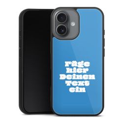 Gallery Case schwarz mit MagSafe