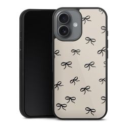 Gallery Case schwarz mit MagSafe