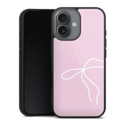 Gallery Case schwarz mit MagSafe