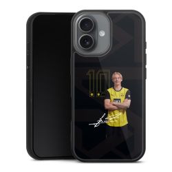 Gallery Case schwarz mit MagSafe