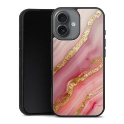 Gallery Case schwarz mit MagSafe