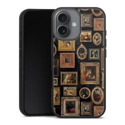 Gallery Case schwarz mit MagSafe