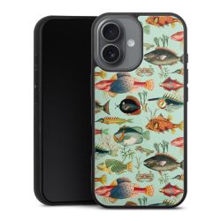 Gallery Case schwarz mit MagSafe