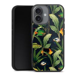 Gallery Case schwarz mit MagSafe