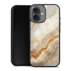 Gallery Case schwarz mit MagSafe