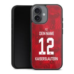 Gallery Case schwarz mit MagSafe