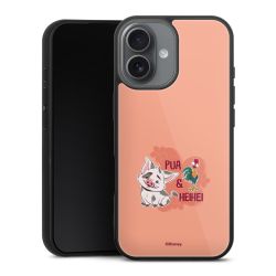 Gallery Case schwarz mit MagSafe