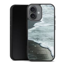 Gallery Case schwarz mit MagSafe