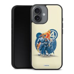 Gallery Case schwarz mit MagSafe