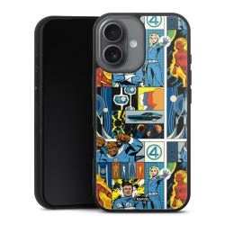 Gallery Case schwarz mit MagSafe