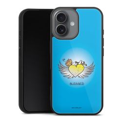 Gallery Case schwarz mit MagSafe