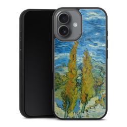 Gallery Case schwarz mit MagSafe