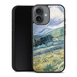 Gallery Case schwarz mit MagSafe