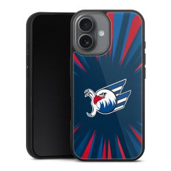 Gallery Case schwarz mit MagSafe