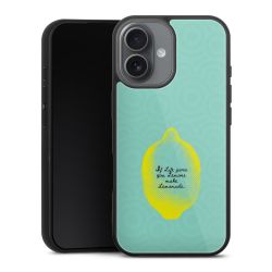 Gallery Case schwarz mit MagSafe