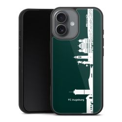 Gallery Case schwarz mit MagSafe