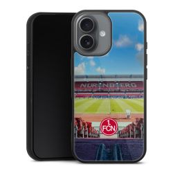 Gallery Case schwarz mit MagSafe