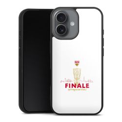 Gallery Case schwarz mit MagSafe