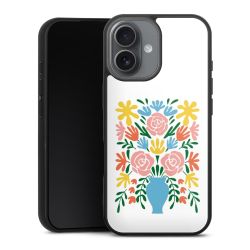 Gallery Case schwarz mit MagSafe