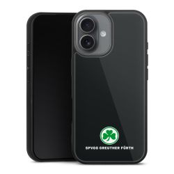 Gallery Case schwarz mit MagSafe