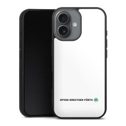 Gallery Case schwarz mit MagSafe