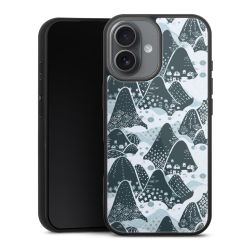 Gallery Case schwarz mit MagSafe