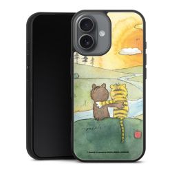 Gallery Case schwarz mit MagSafe