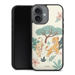 Gallery Case schwarz mit MagSafe