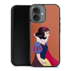 Gallery Case schwarz mit MagSafe