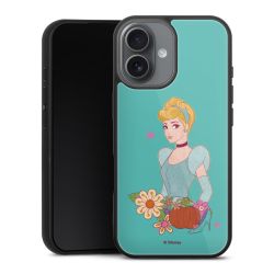 Gallery Case schwarz mit MagSafe