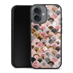 Gallery Case schwarz mit MagSafe