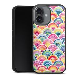 Gallery Case schwarz mit MagSafe