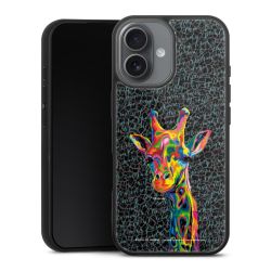 Gallery Case schwarz mit MagSafe