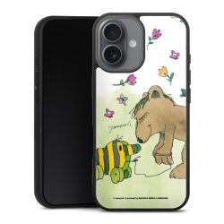 Gallery Case schwarz mit MagSafe