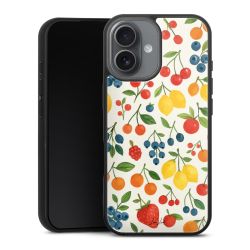 Gallery Case schwarz mit MagSafe