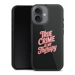 Gallery Case schwarz mit MagSafe