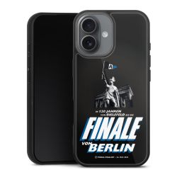 Gallery Case schwarz mit MagSafe