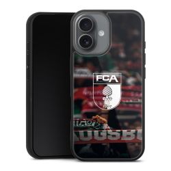 Gallery Case schwarz mit MagSafe