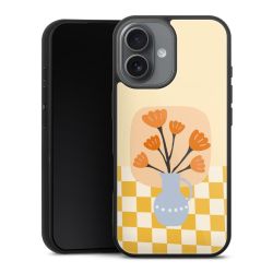 Gallery Case schwarz mit MagSafe