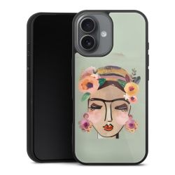 Gallery Case schwarz mit MagSafe