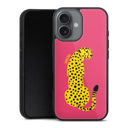 Gallery Case schwarz mit MagSafe