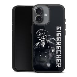 Gallery Case schwarz mit MagSafe