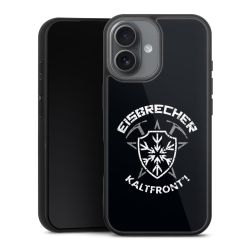 Gallery Case schwarz mit MagSafe