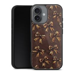 Gallery Case schwarz mit MagSafe