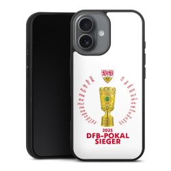 Gallery Case schwarz mit MagSafe