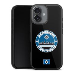 Gallery Case schwarz mit MagSafe