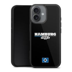 Gallery Case schwarz mit MagSafe