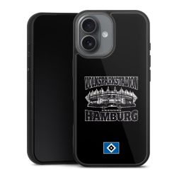 Gallery Case schwarz mit MagSafe