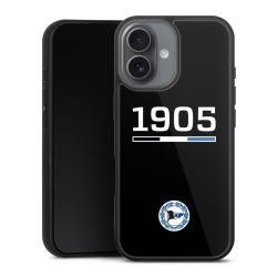 Gallery Case schwarz mit MagSafe