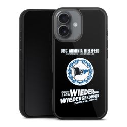 Gallery Case schwarz mit MagSafe